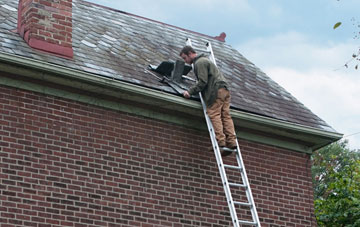 what affects urgent Cnip roof repairs