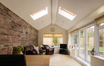 conservatory roof insulation Cnip, Na H Eileanan An Iar