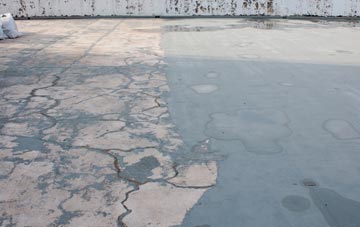 Cnip fibreglass roof repair costs