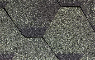 Cnip fibreglass shingle repairs