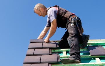 disadvantages of Cnip slate roofing